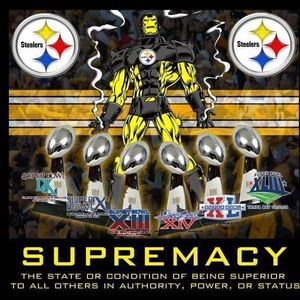 Meet your Posher, Bob